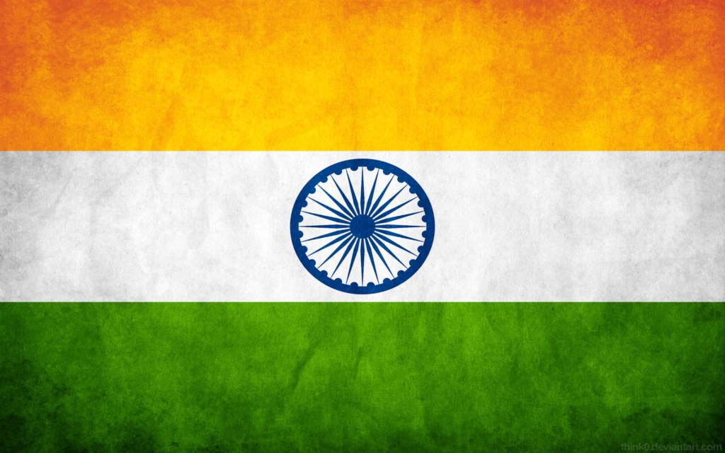 Happy Independence Day, India! - love, SND
